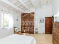 Estupenda casa de campo en Son Vitamina, Menorca