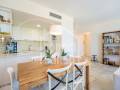Exclusive Seafront Apartment with Spectacular Sea Views in Son Parc, Menorca