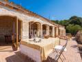 Magnifique Maison de Campagne à Minorque
