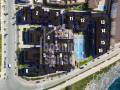 Complejo de apartamentos -de una a cuatro habitaciones- en Ciutadella, Menorca