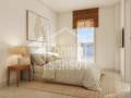 Apartamentos nuevos a estrenar en Es Castell, con vistas al mar. Menorca