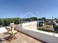 Exquisita casa de campo, Mahon, Menorca