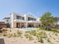 Sa Llosa Homes, exclusive development of 50 villas in Son Parc, Menorca